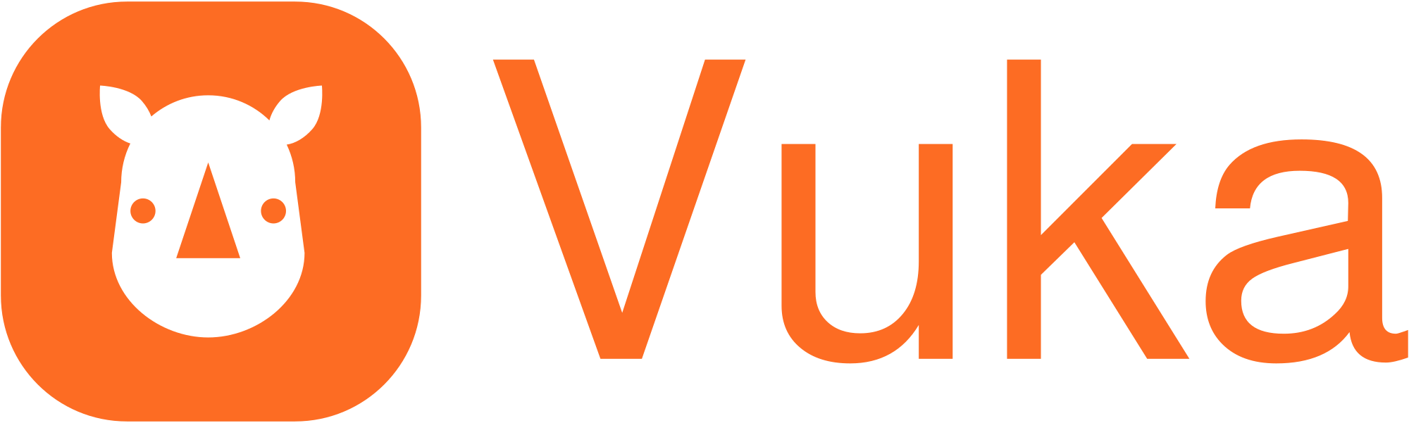Vuka Logo